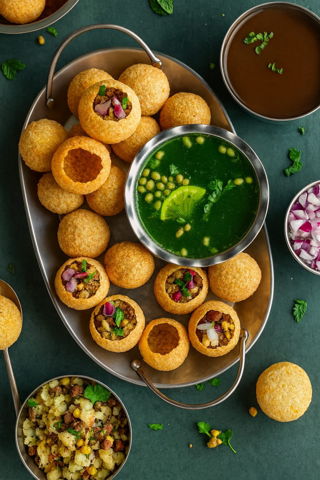 PaniPuri