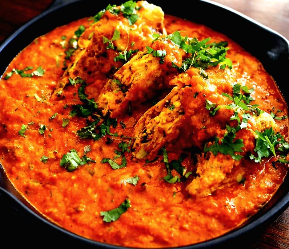 Spl. Punjabi Patiala Paneer - Veg Meal Box