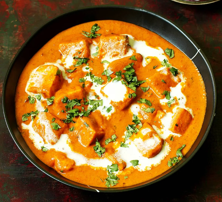 Paneer Butter Masala (CURRY ONLY)