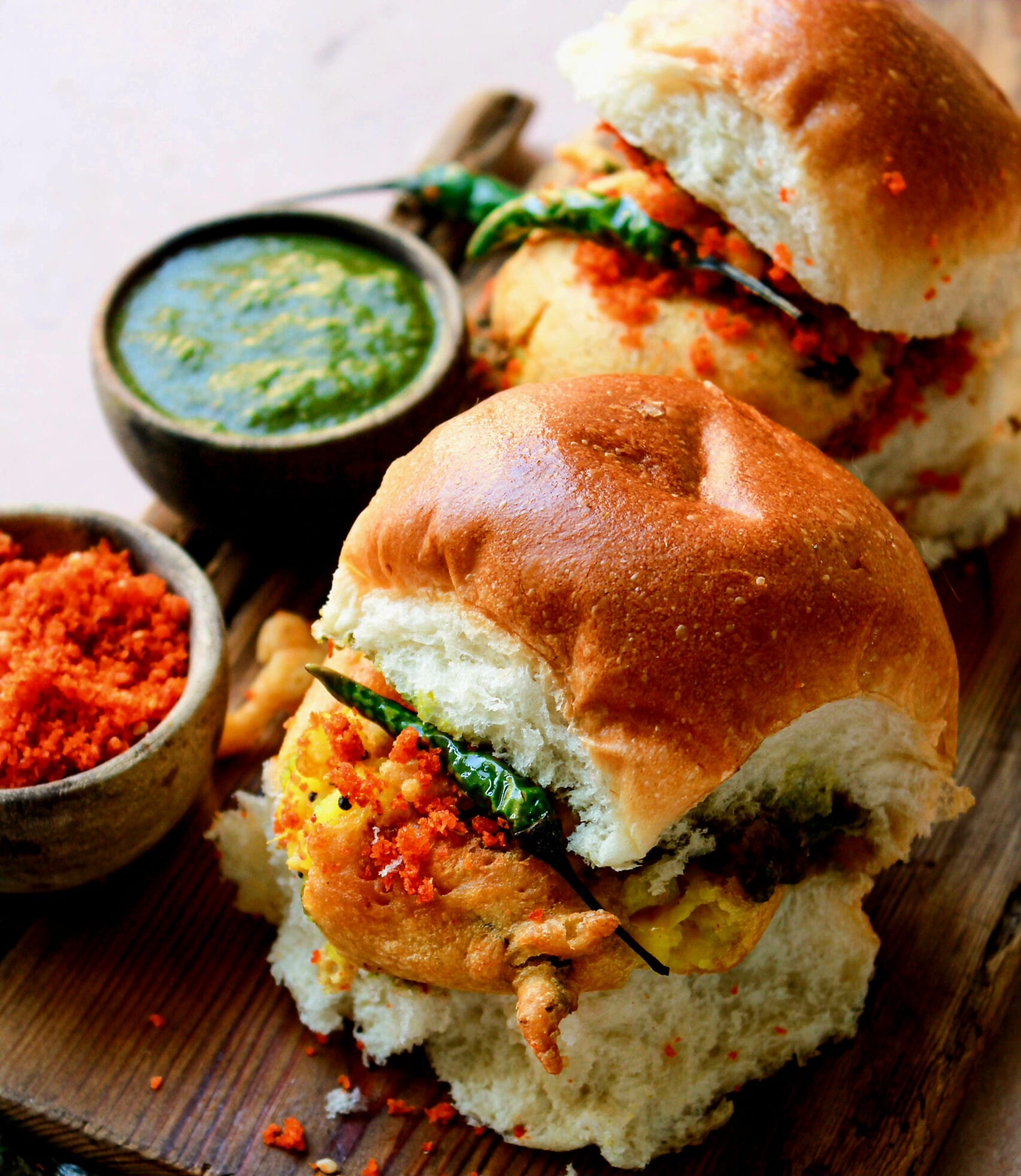 Vada Pav